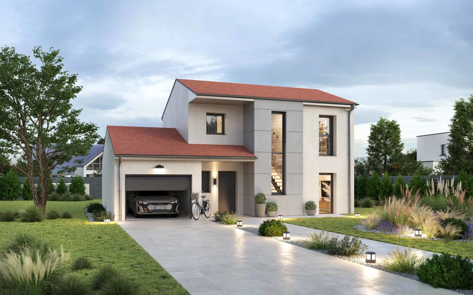 découvrez nos meilleurs conseils pour acheter une maison à gargenville. guide pratique, astuces d'experts et informations essentielles pour réussir votre projet immobilier dans cette commune des yvelines.