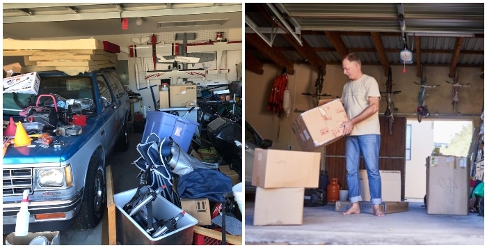 découvrez nos conseils pratiques pour optimiser votre garage : idées de rangement, organisation intelligente et astuces pour gagner de l’espace facilement.